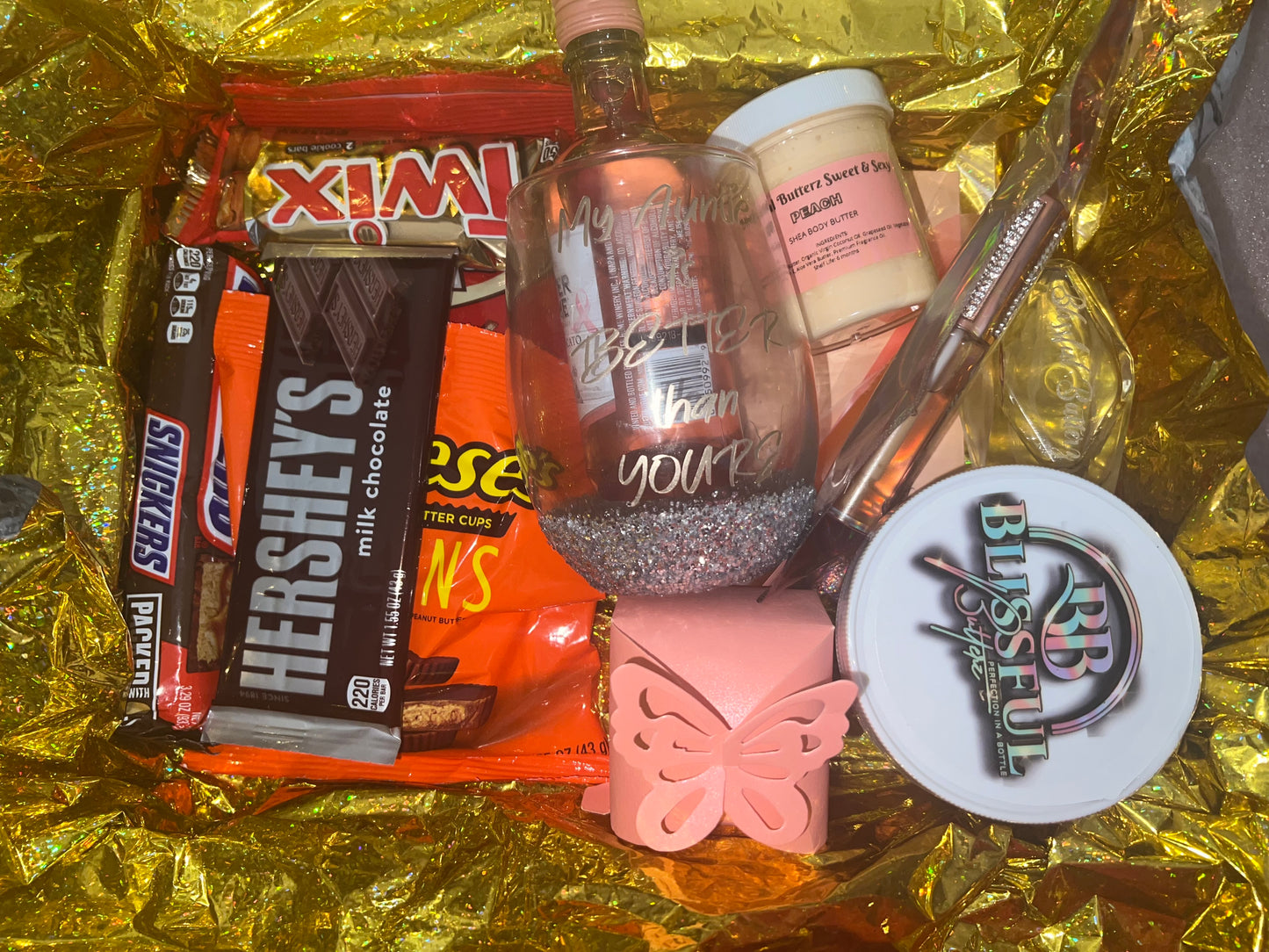 Perfect Occasion Gift Baskets