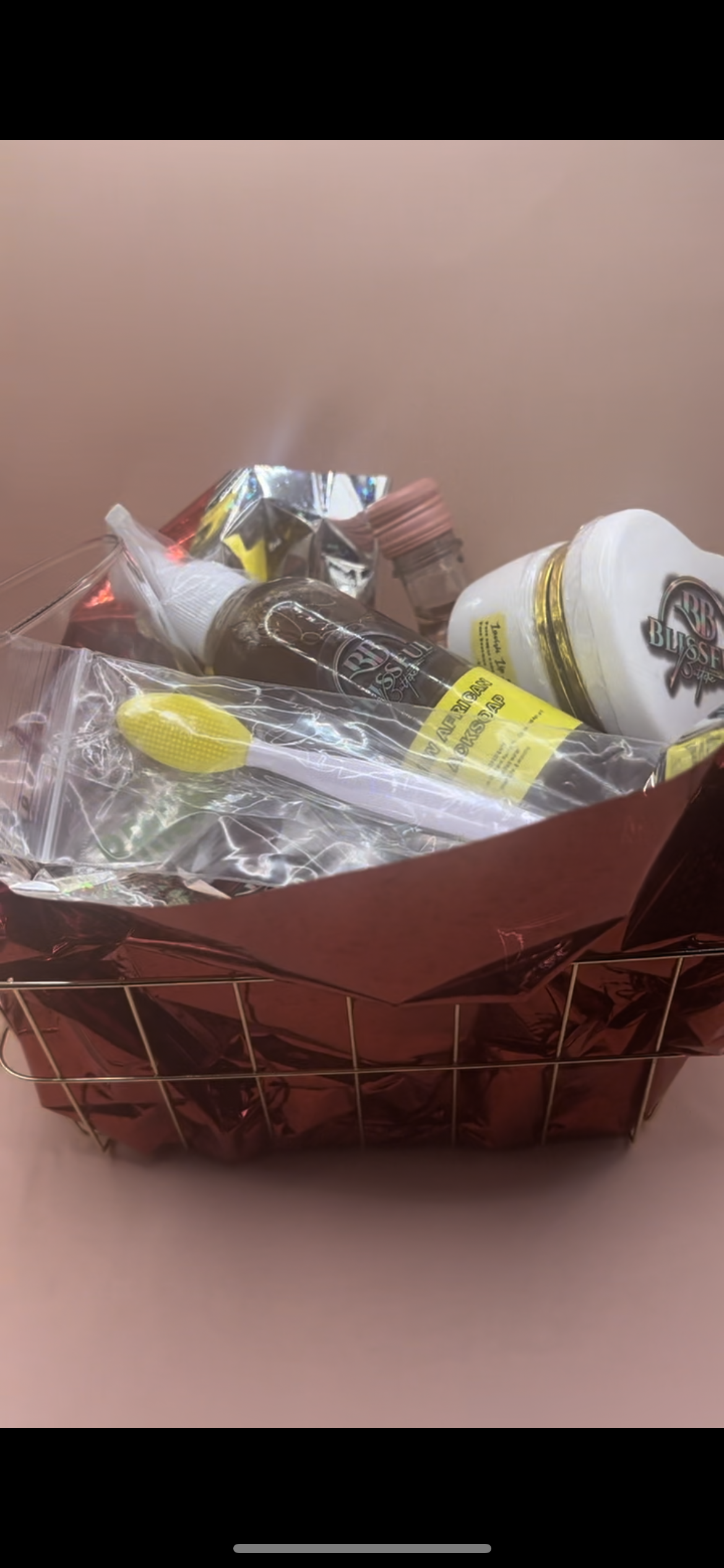 Perfect Occasion Gift Baskets