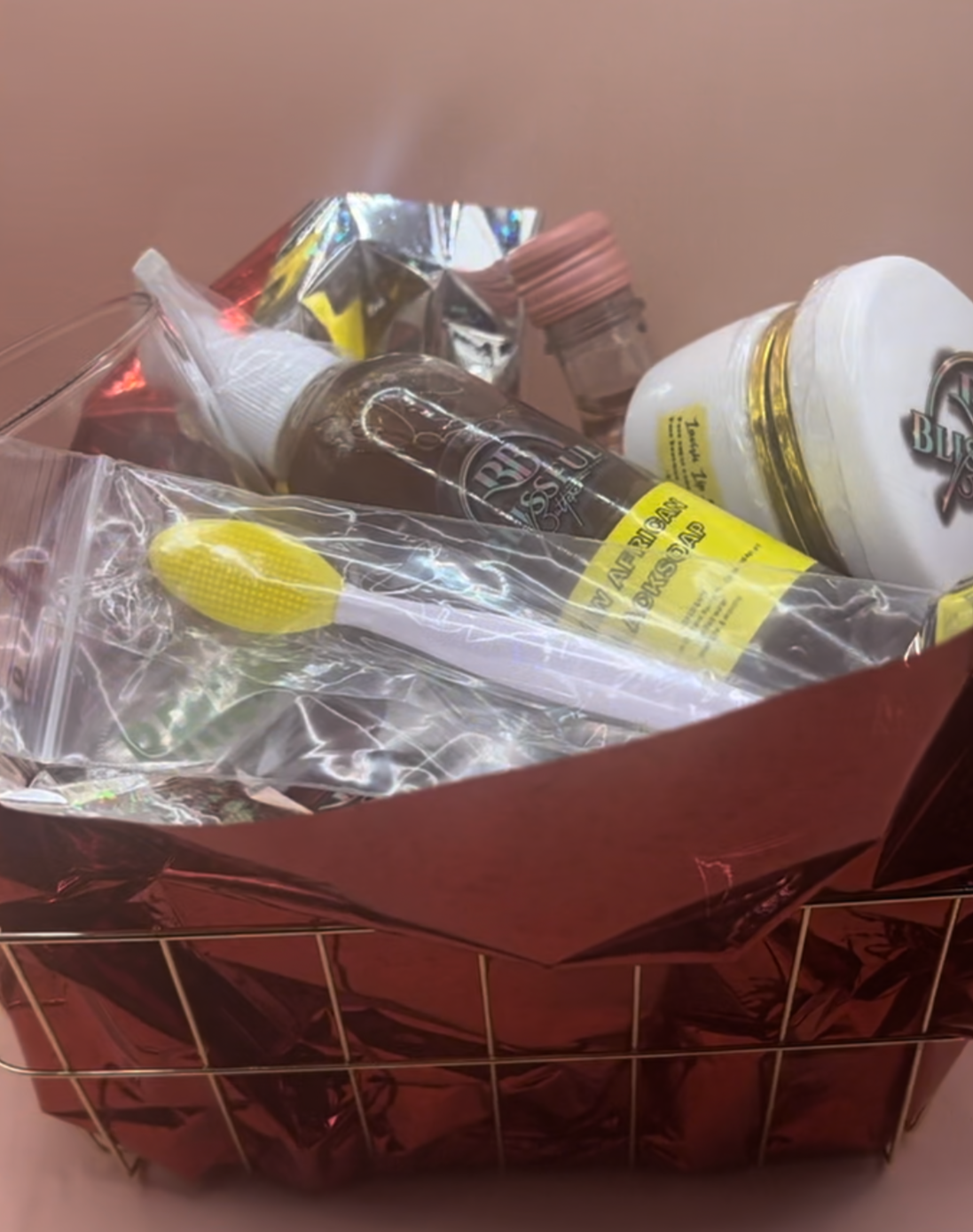 Perfect Occasion Gift Baskets