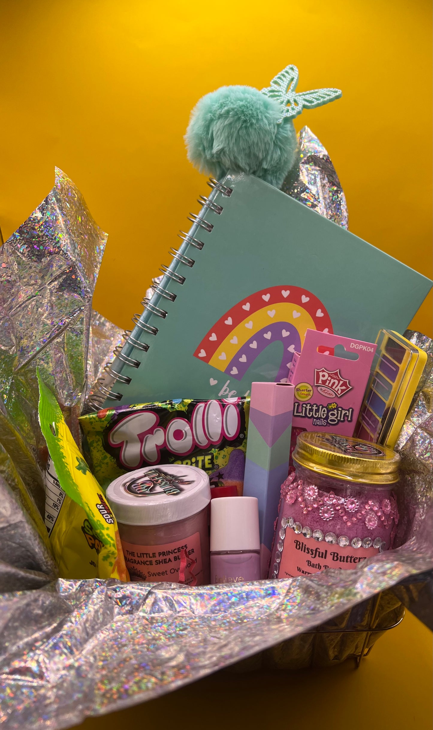 Perfect Occasion Gift Baskets