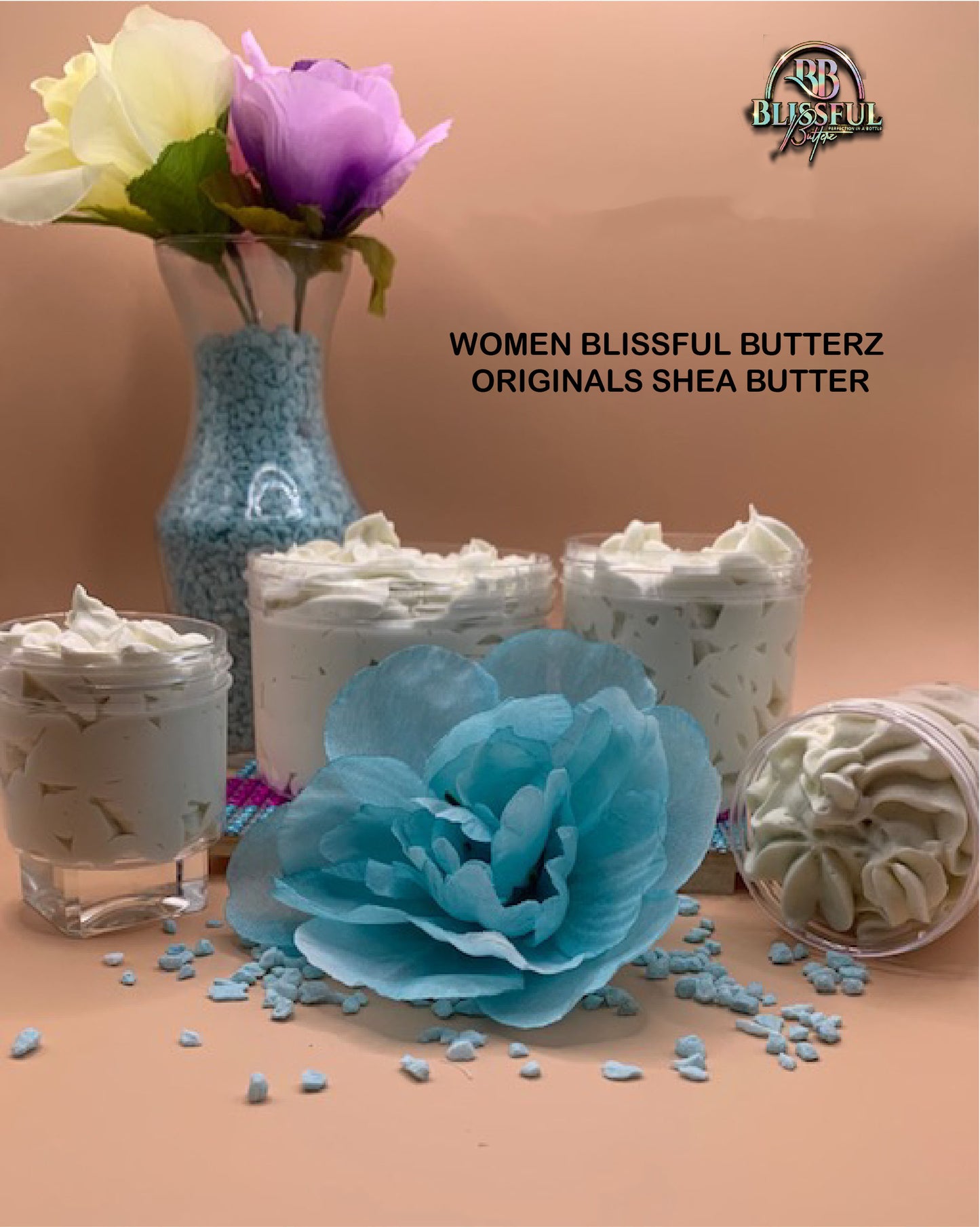 WOMEN Blissful Butterz Originals Inspired Shea Butter