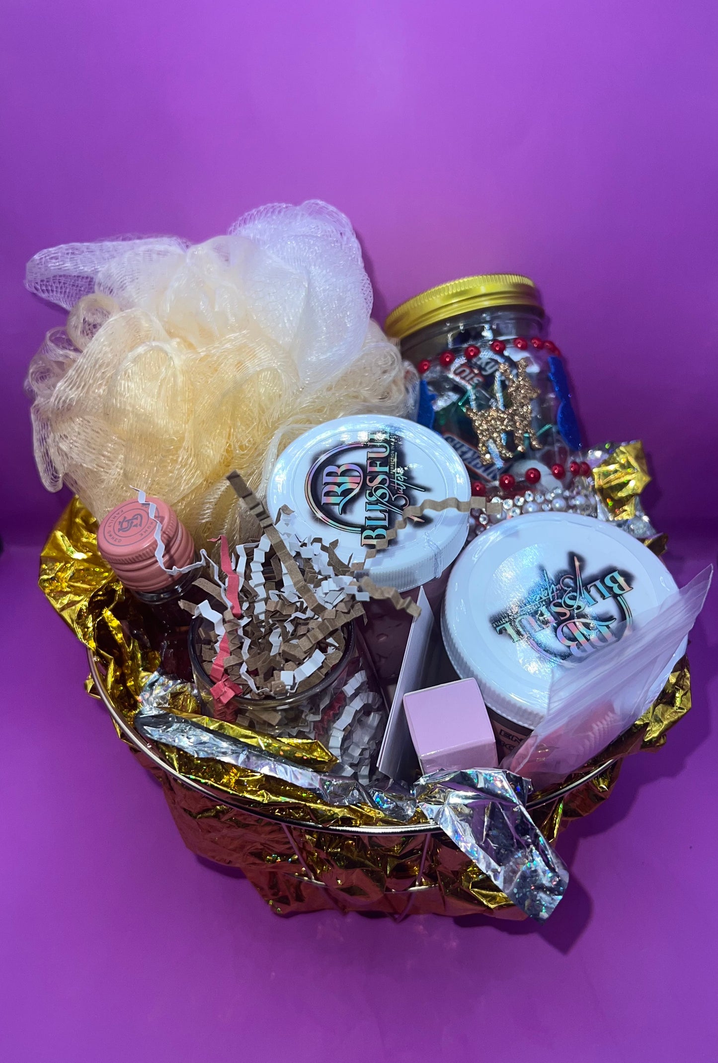 Perfect Occasion Gift Baskets