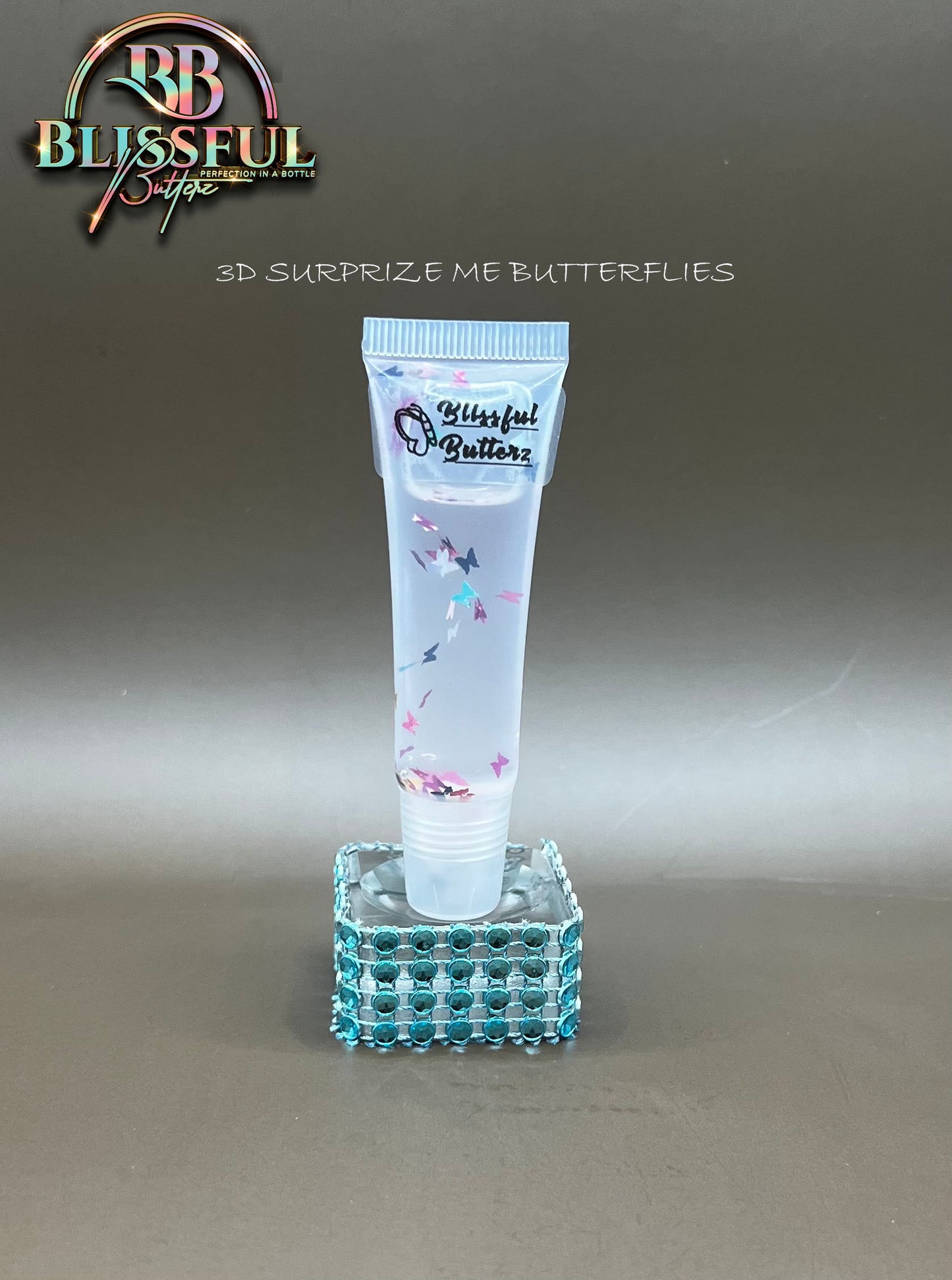 3-D Surprize Me Lip Gloss