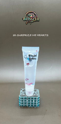 3-D Surprize Me Lip Gloss