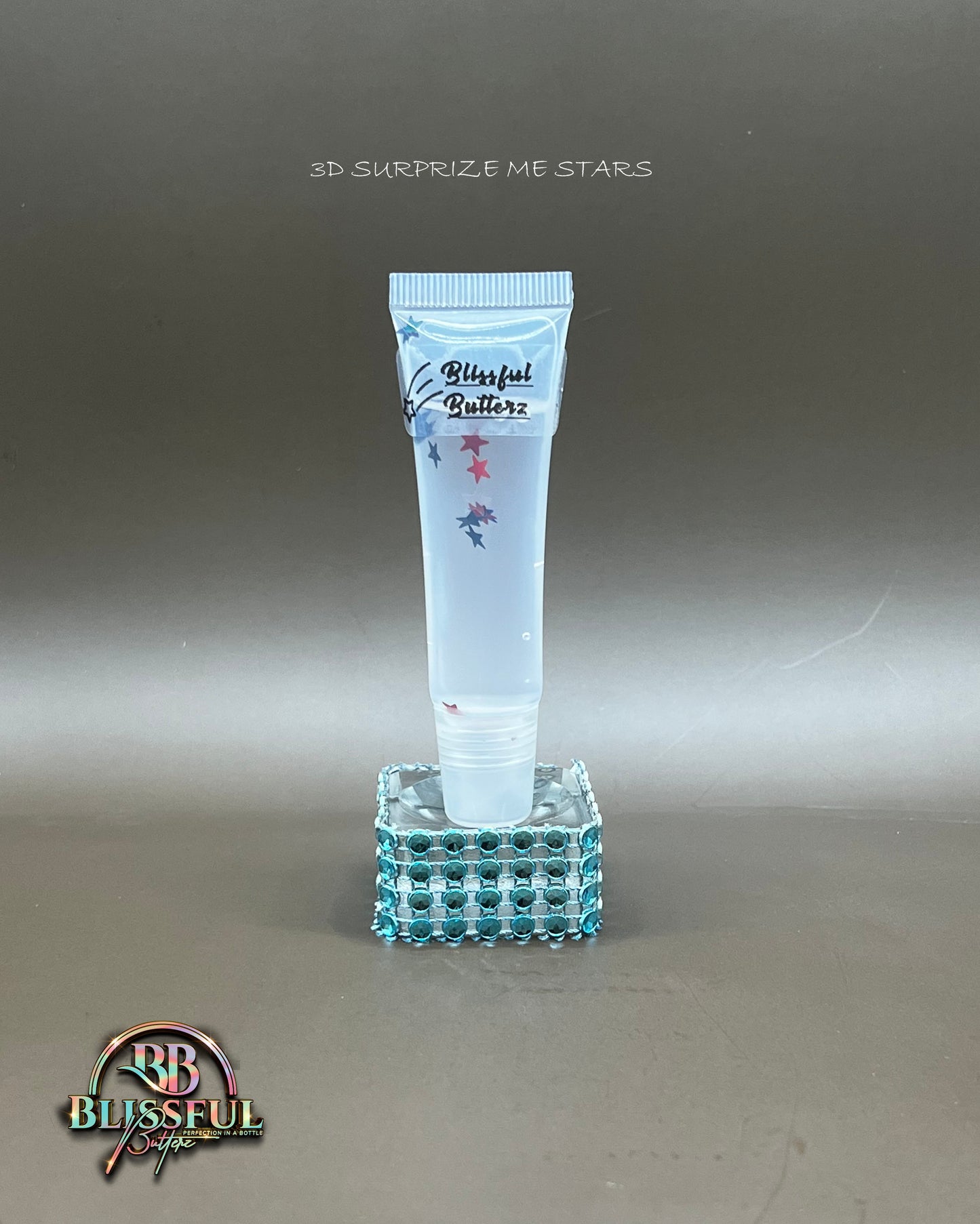 3-D Surprize Me Lip Gloss