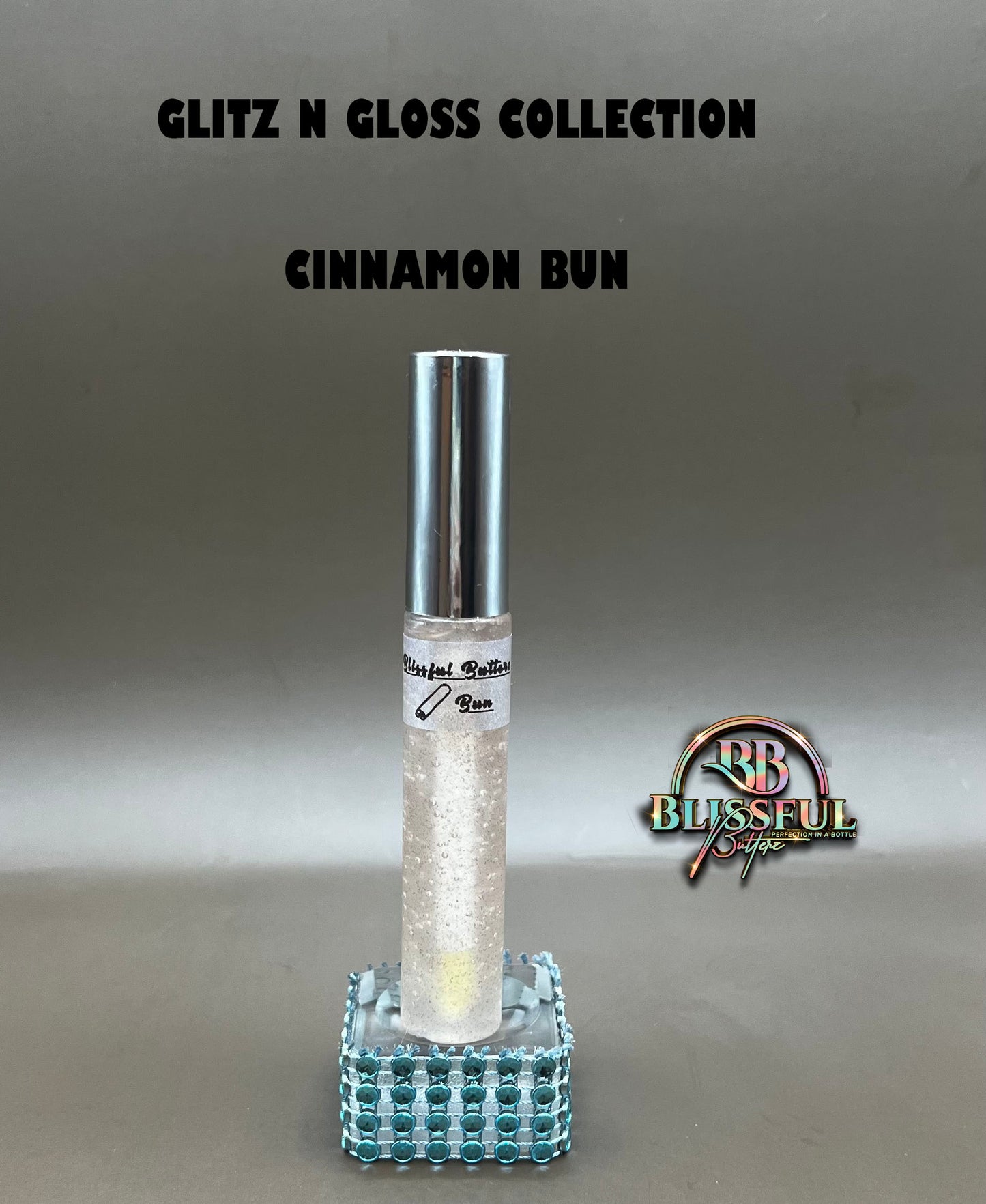 Glitz n Gloss Lip Collection