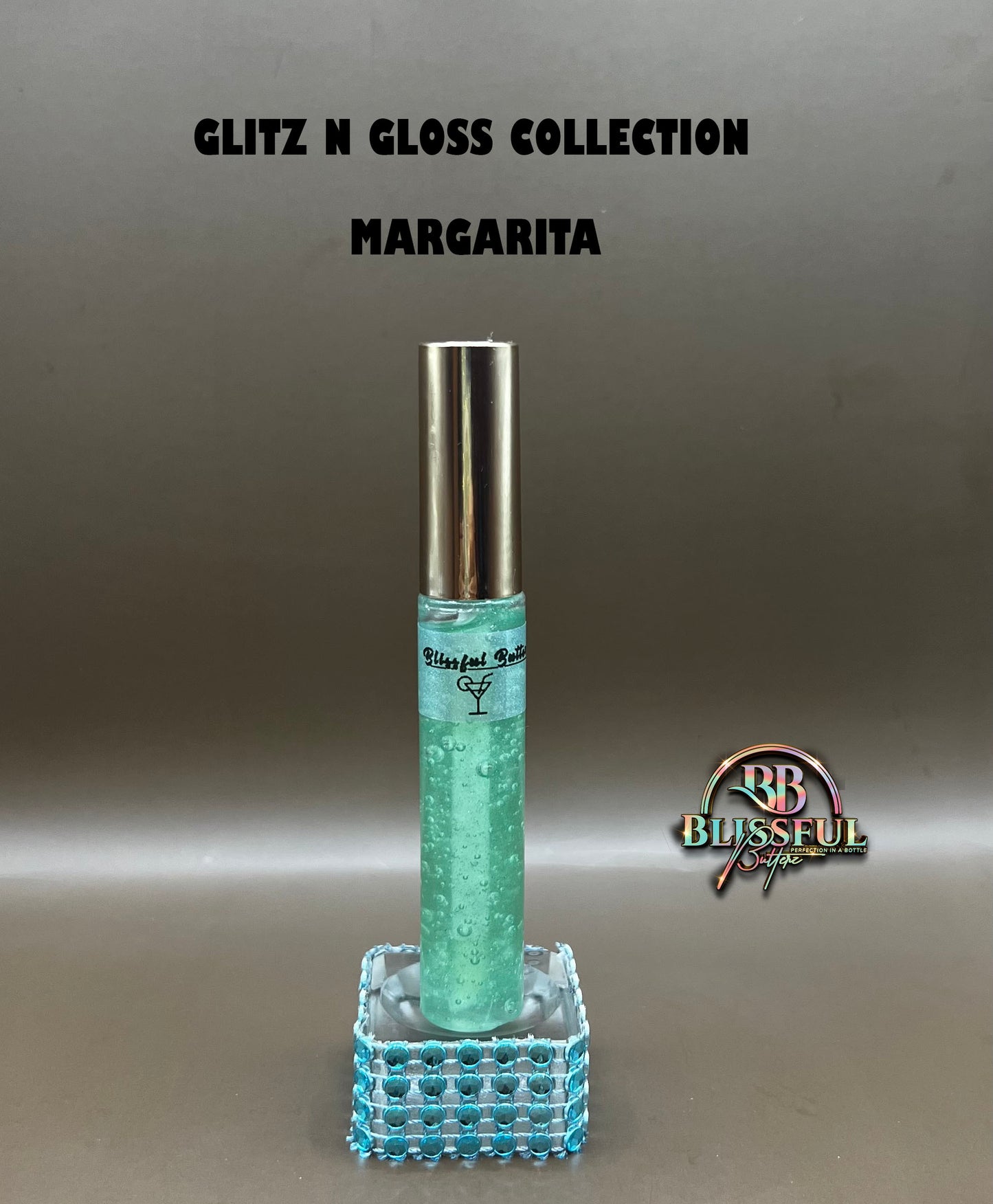 Glitz n Gloss Lip Collection