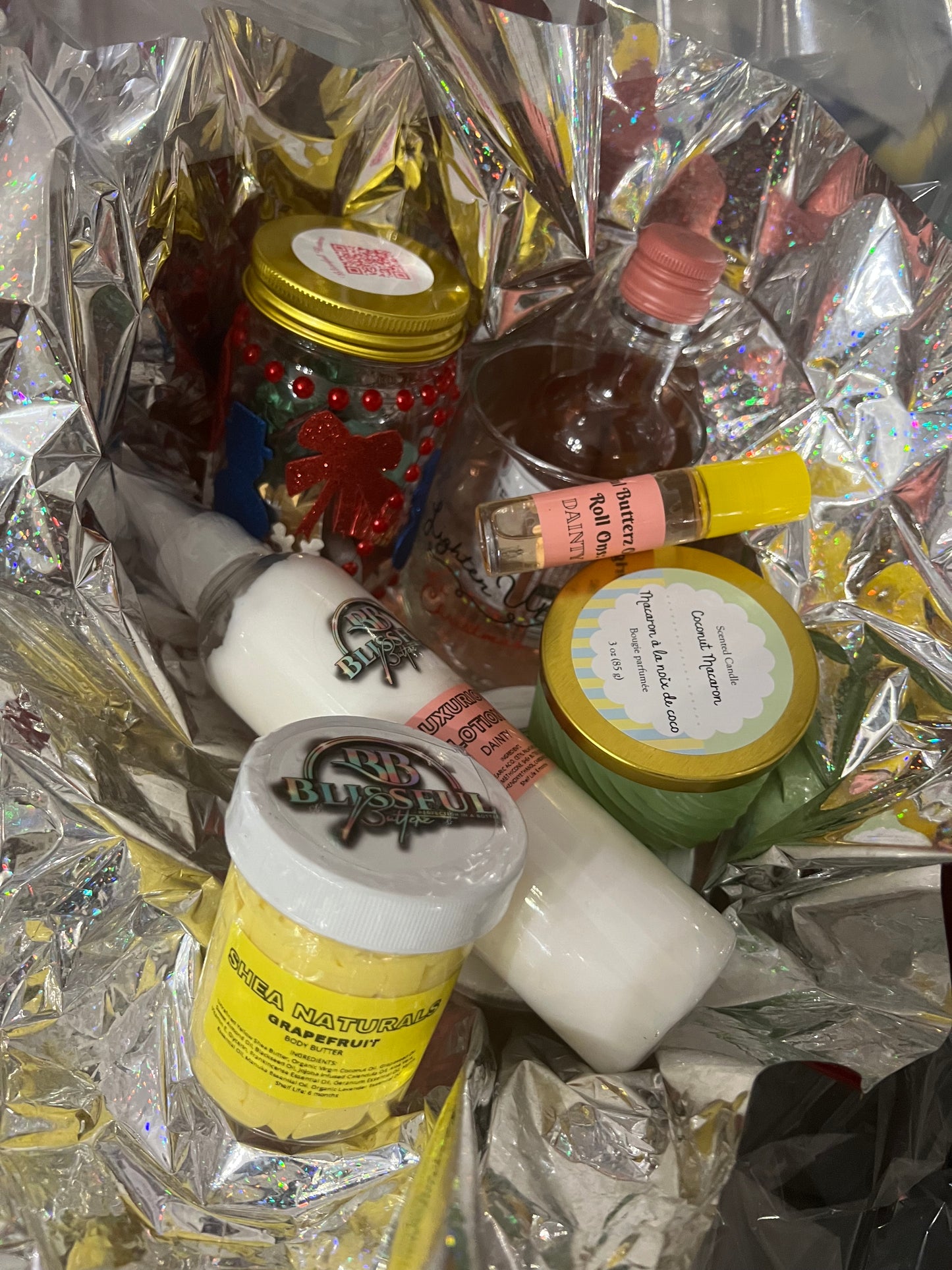 Perfect Occasion Gift Baskets