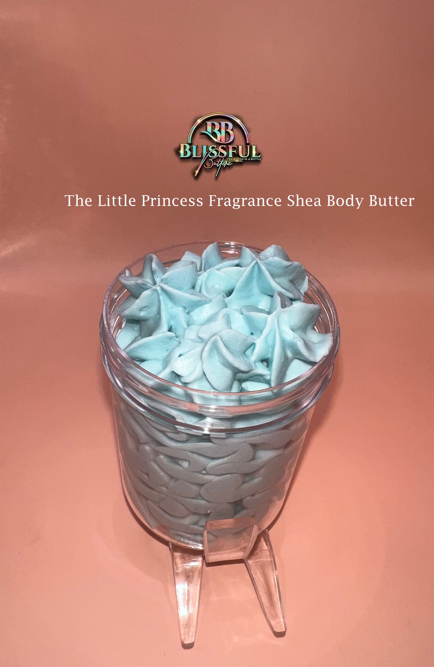 The Little Princess Fragrance Shea Butter