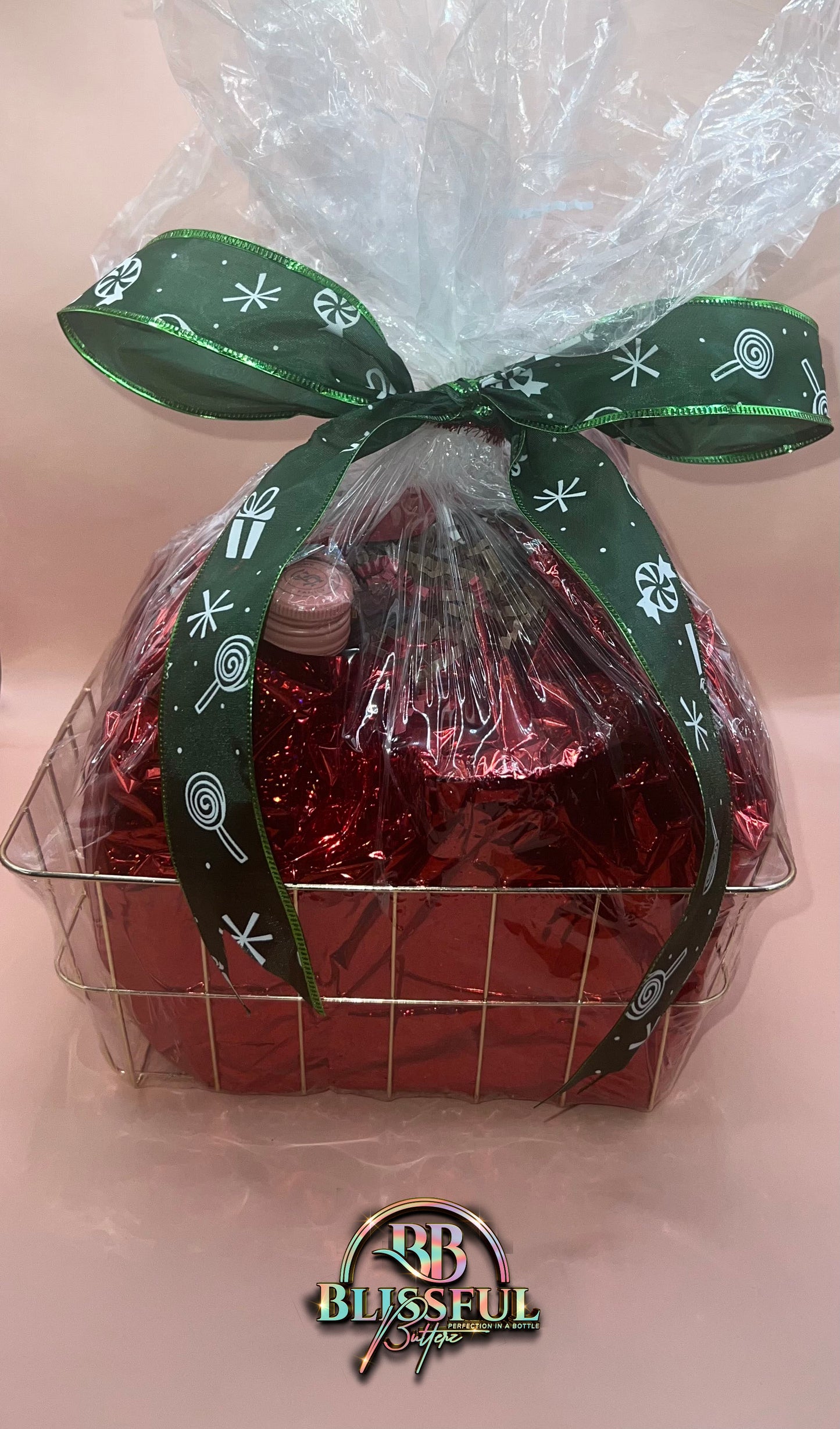 Perfect Occasion Gift Baskets