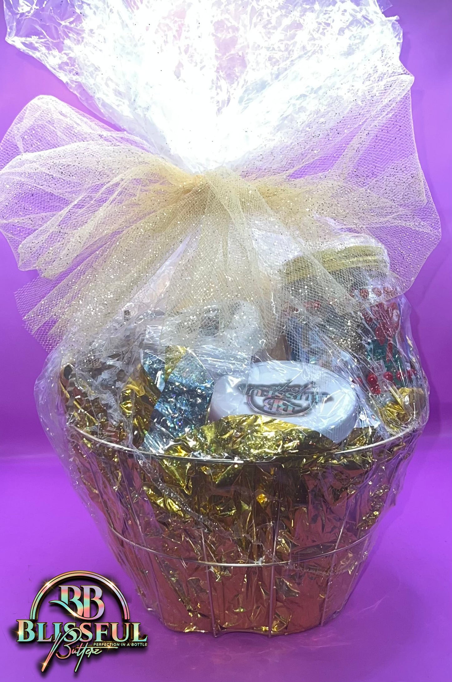 Perfect Occasion Gift Baskets